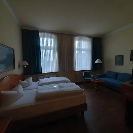 Fuerstenhof 3* Rathenow
