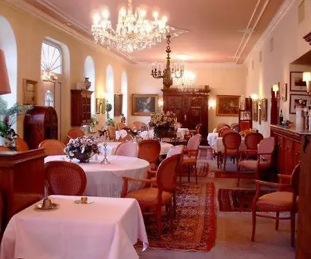 Fuerstenhof Hotel