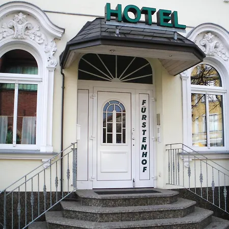 Fuerstenhof 3*