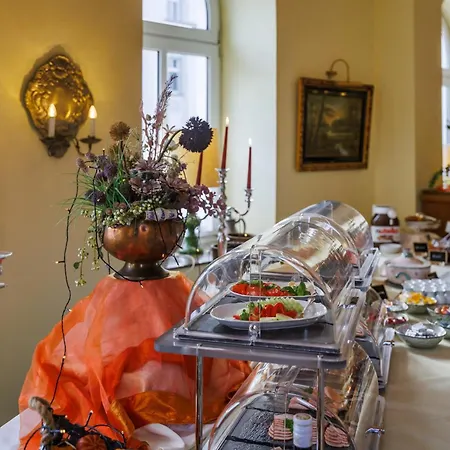 Fuerstenhof Hotell Rathenow