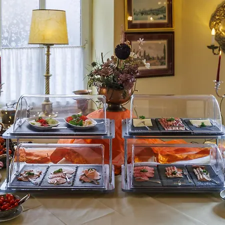 Hotel Fuerstenhof Rathenow