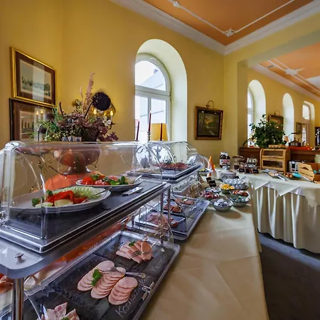 Fuerstenhof 3*