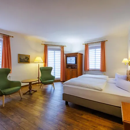 Hotell Fuerstenhof