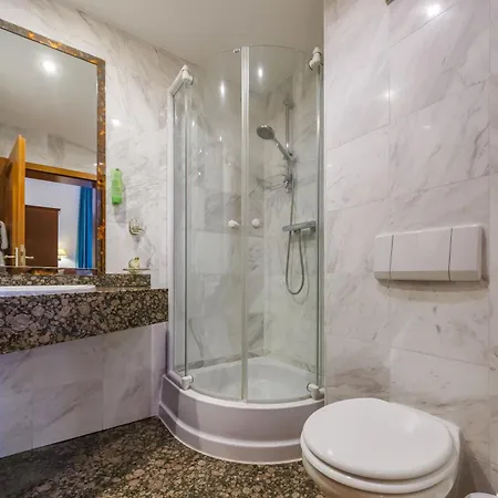 Hotel Fuerstenhof 3*