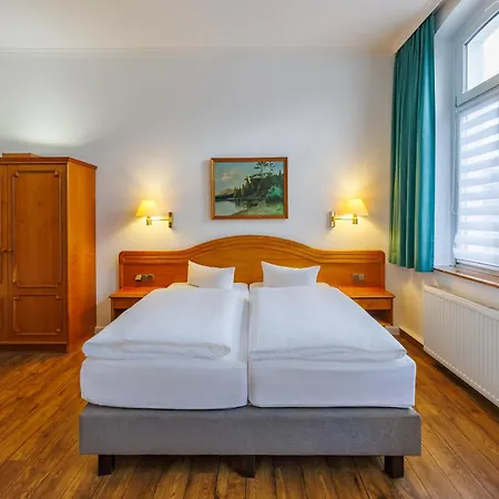 Fuerstenhof Hotel Rathenow