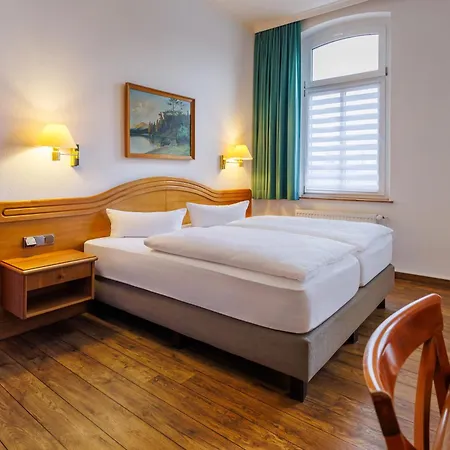 Hotel Fuerstenhof Rathenow