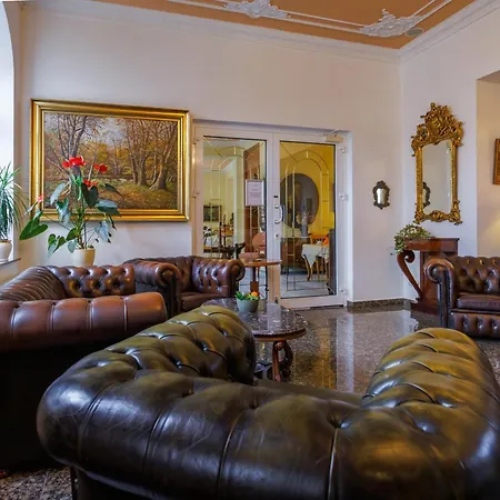 Hotel Fuerstenhof
