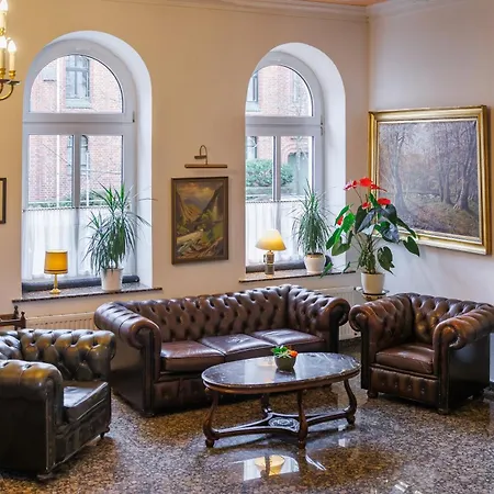 Fuerstenhof Hotel 3*