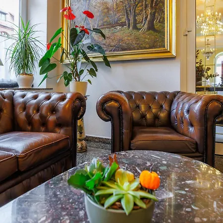 Hotel Fuerstenhof Rathenow