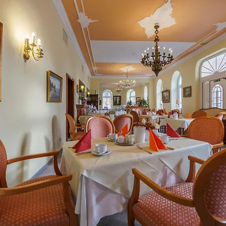 Fuerstenhof 3* Rathenow