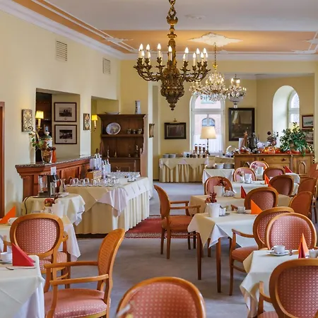 Fuerstenhof 3*