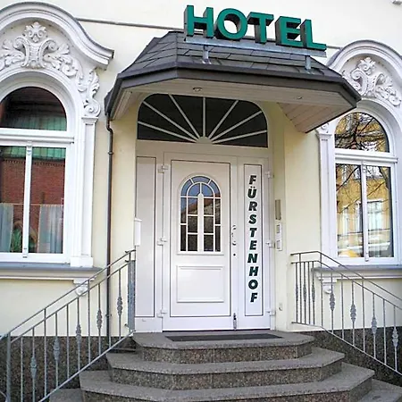 Fuerstenhof