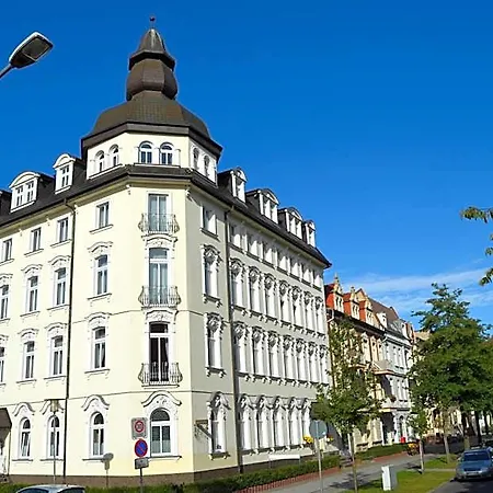 Fuerstenhof