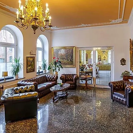 Fuerstenhof 3*