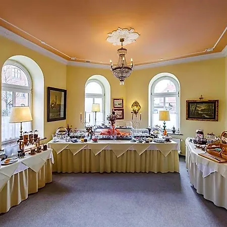 Fuerstenhof 3*