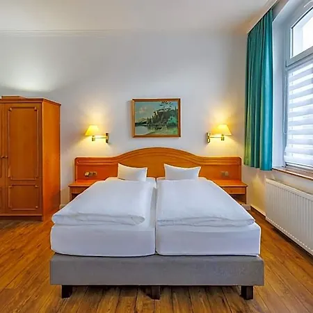 Fuerstenhof 3* Rathenow