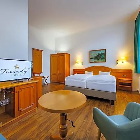 Fuerstenhof 3*