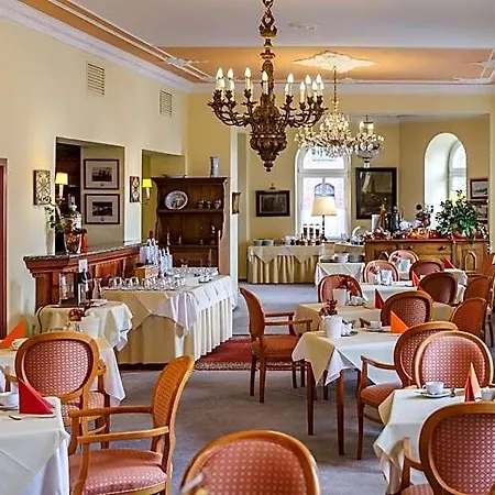 Fuerstenhof Hotel Rathenow