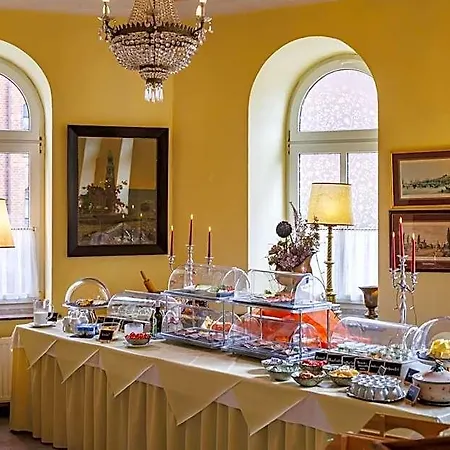 Fuerstenhof 3*