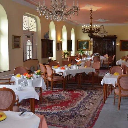 Fuerstenhof 3* Rathenow
