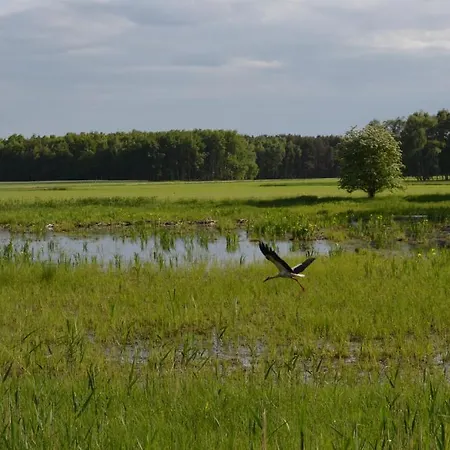 Fuerstenhof Rathenow