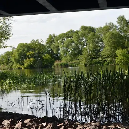 Fuerstenhof Hotel 3*