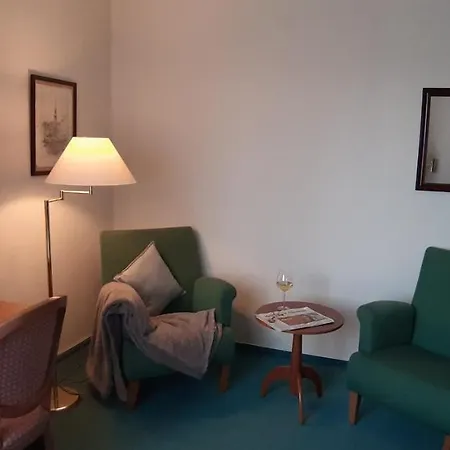 Fuerstenhof 3*