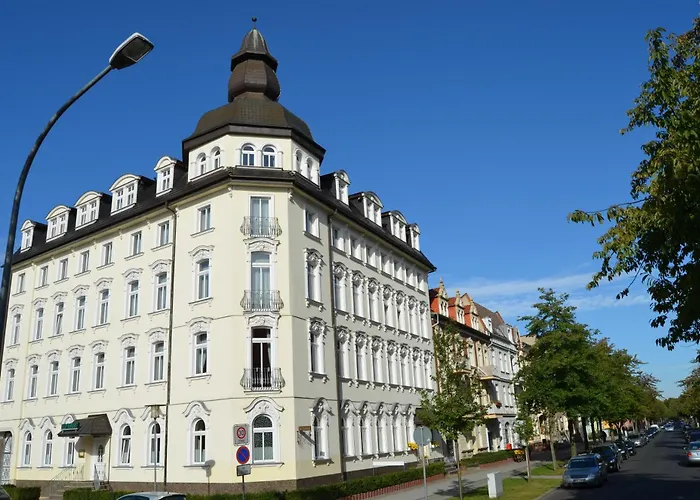 Fuerstenhof فندق